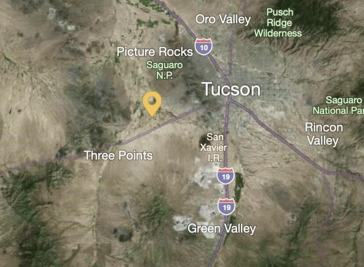 11915 W Park Rd, Tucson, AZ 85735 | Zillow