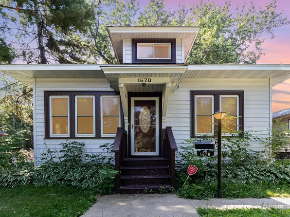 1670 Maryland Ave E, Saint Paul, MN 55106