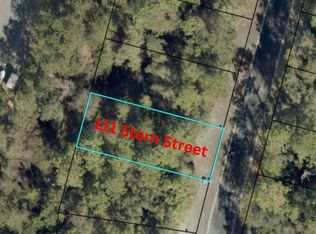 111 Stern St, Saint Marys, GA 31558