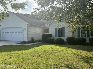 6605 Yellow Bell Rd, Wilmington, NC 28411