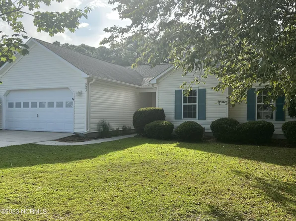 6605 Yellow Bell Road, Wilmington, NC 28411