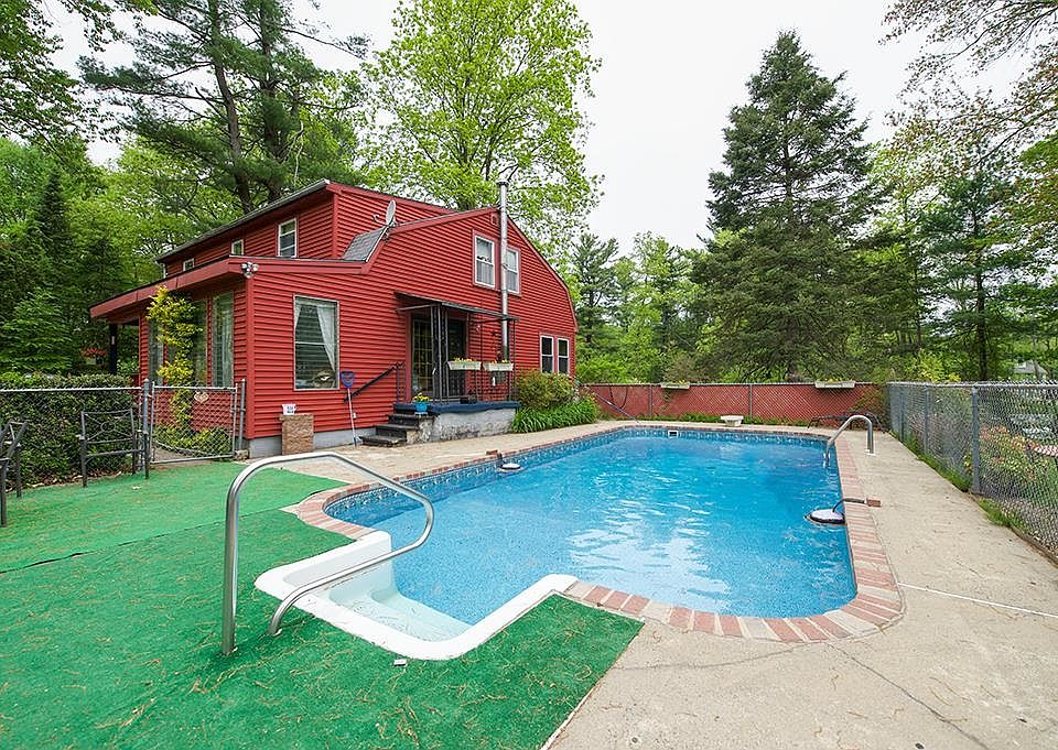 53 Forrest Street, Plaistow, NH 03865 Zillow