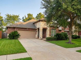 129 Autumn Forest Ln, Conroe, TX 77384