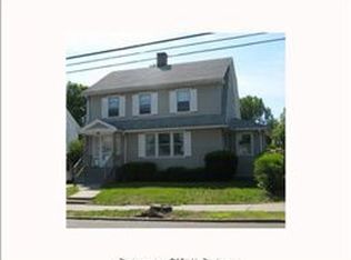 395 Taft Ave, Bridgeport, CT 06604