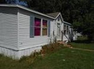711 Montgomery St, Kilgore, TX 75662