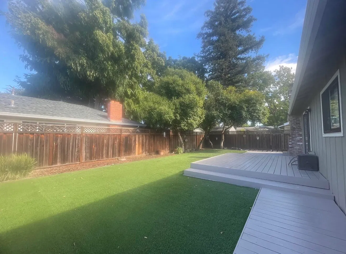 3 bed, 1400 sqft, $3,850 — Photo 3