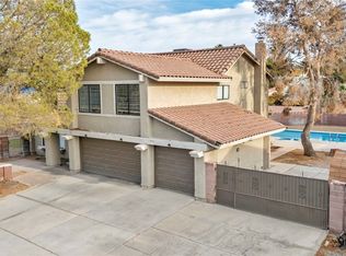 5410 S Mojave Rd, Las Vegas, NV 89120