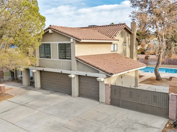 5410 S Mojave Rd, Las Vegas, NV 89120