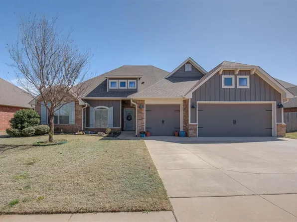 5716 Saint James Pl, Oklahoma City, OK 73179