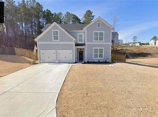 255 Creekstone Dr, Dallas, GA 30132