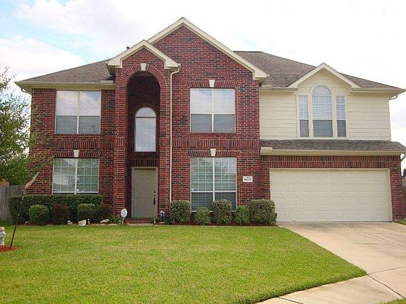 2nd image of 16623 Wheat Mill Ln