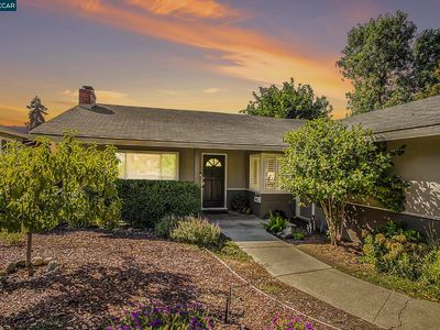 2970 Consuelo Rd, Concord, CA, 94519