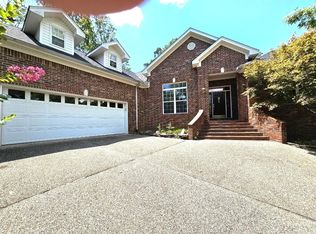 24 Magellan Dr, Hot Springs, AR 71909