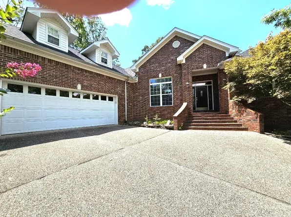 24 Magellan Dr, Hot Springs, AR 71909