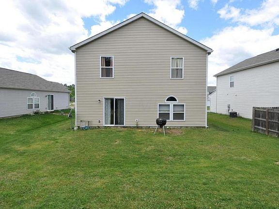 3rd image of 2958 Sussex Place Dr