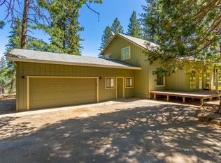 28480 Alpine Way, Shingletown, CA 96088