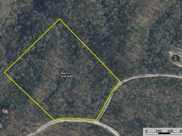 0 Whitewater Point Rd, Tamassee, SC 29686