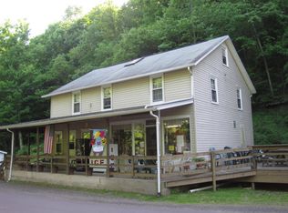 889 Central Rd, Benton, PA 17814