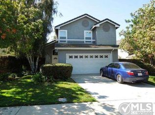 12384 Sunnyglen Dr, Moorpark, CA 93021