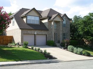 25023 Arrow Gln, San Antonio, TX 78258