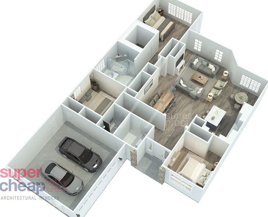 2nd image of 772 Cloverland