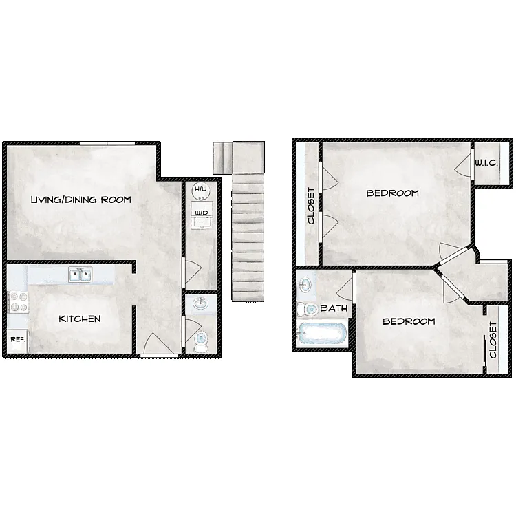 Building Photo - 8633 Frontier Trl