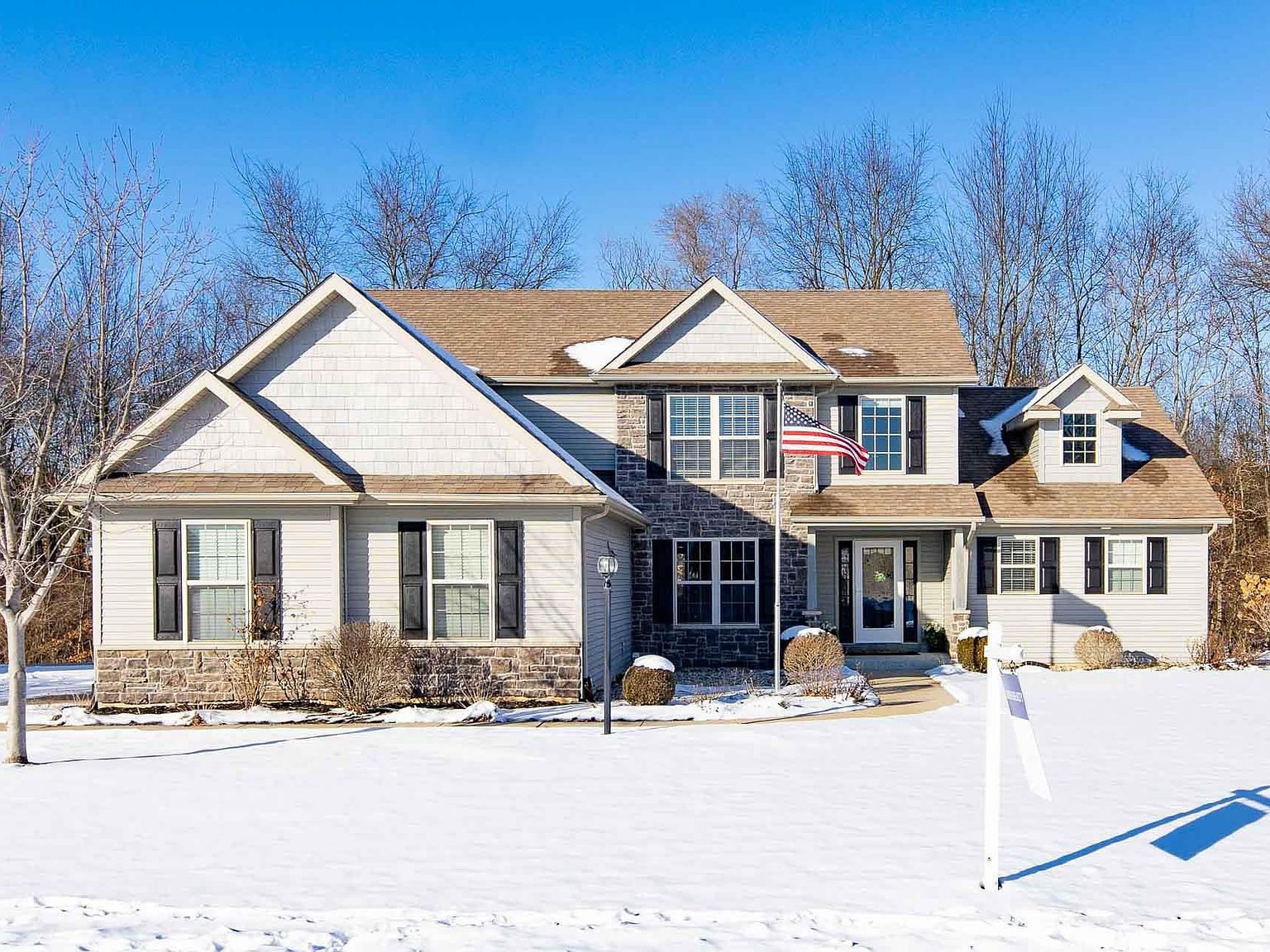 18195 Baldwin Dr, South Bend, IN 46637 | Zillow