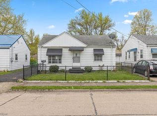 13101 Wilton Ave, Cleveland, OH 44135