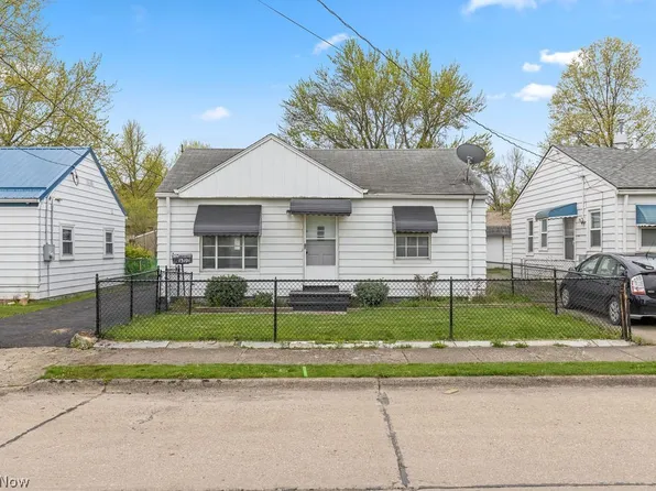 13101 Wilton Ave, Cleveland, OH 44135