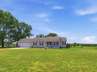 1121 Iris Rd, Seneca, MO 64865