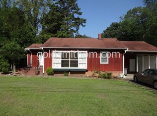 13 Trenholm Rd, Greenville, SC 29615