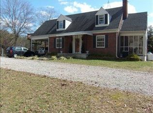 3256 Snakepath Rd, Blairs, VA 24527