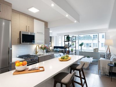 411 E 53rd St APT 12E, New York, NY, 10022