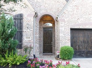 16842 Bonnyton Dr, Richmond, TX 77407