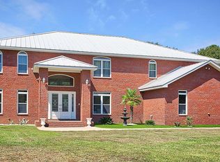 10373 Route Rd, Lillian, AL 36549