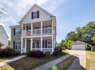 107 Cordoba Ct, Goose Creek, SC 29445