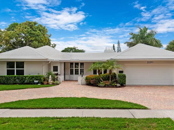 2220 NE 62nd Court, Fort Lauderdale, FL 33308