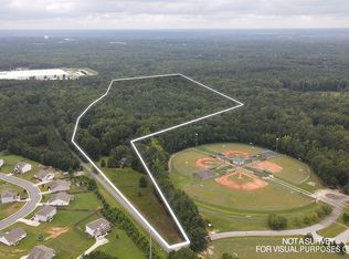 228 E Thompson St, Bogart, GA 30622