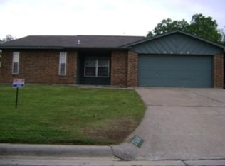 7508 NW Rolando Rd, Lawton, OK 73505