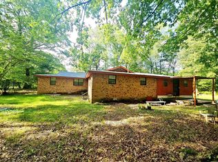 11806 Veronica Rd, North Little Rock, AR 72118