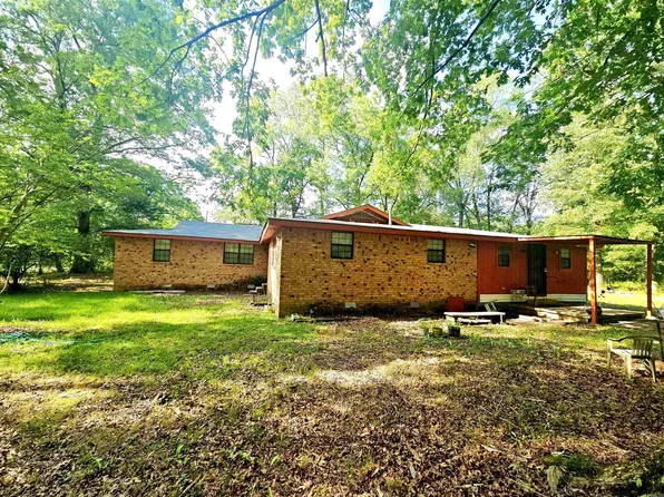 11806 Veronica Rd, North Little Rock, AR 72118