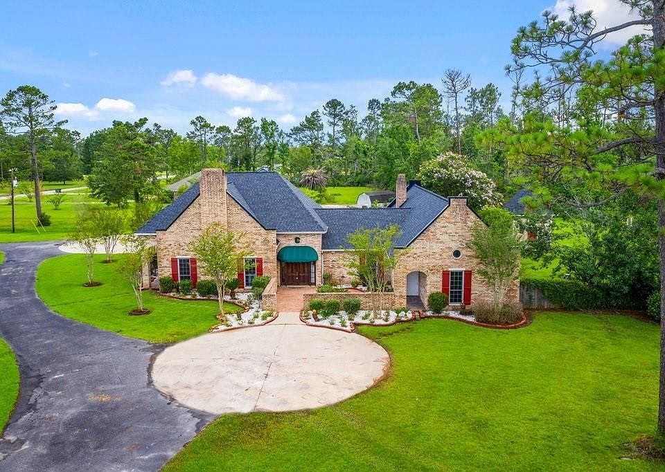 1515 E Houston River Rd, Sulphur, LA 70663 Zillow