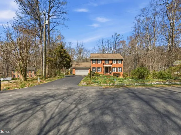 5370 Cleburne Ln, Woodbridge, VA 22192