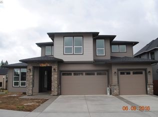 2605 NE 176th St, Ridgefield, WA 98642