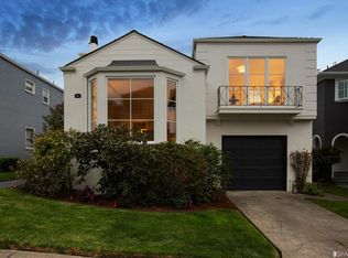 21 Collins St, San Francisco, CA 94118