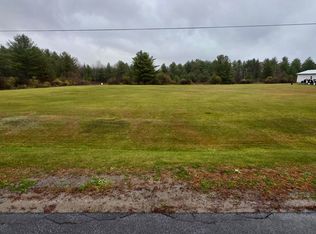 0 Laforest Rd, West Chazy, NY 12992