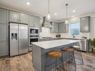 9798 47th Bay NE, Saint Michael, MN 55376