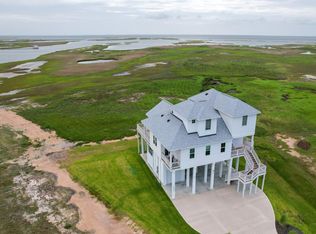 18414 Indian Beach Ct, Galveston, TX 77554
