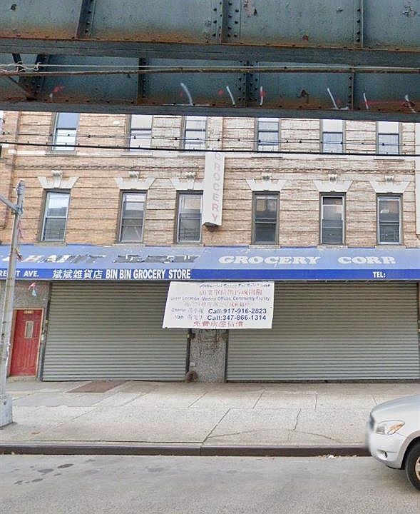 1st image of 8016 New Utrecht Ave