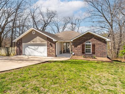 63 Reighton Dr, Bella Vista, AR, 72714